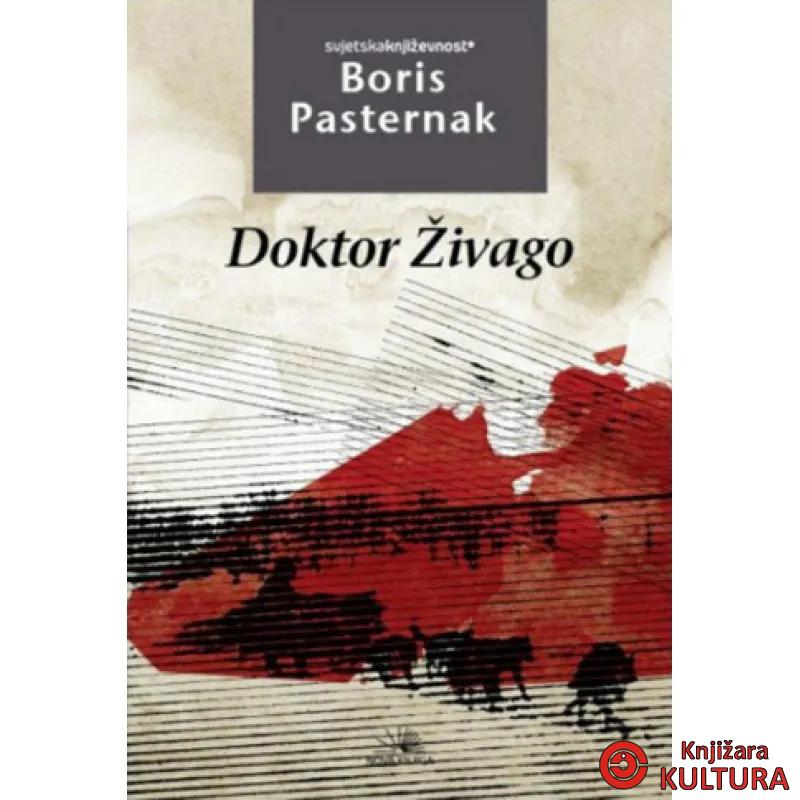 DOKTOR ŽIVAGO NK CG 