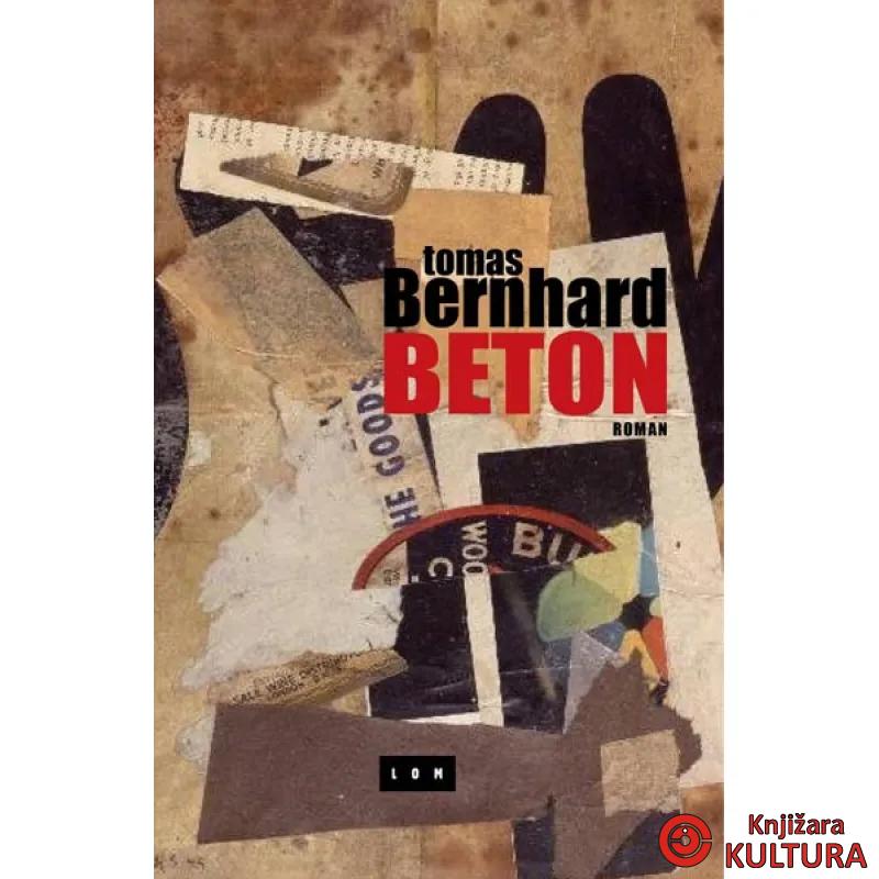 BETON LOM 