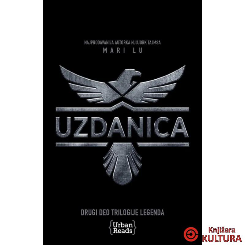 UZDANICA 
