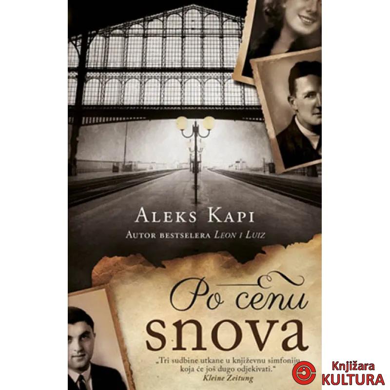 PO CENU SNOVA 
