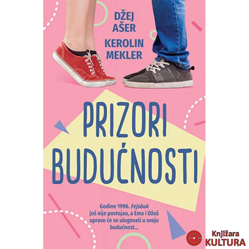 Prizori budućnosti 