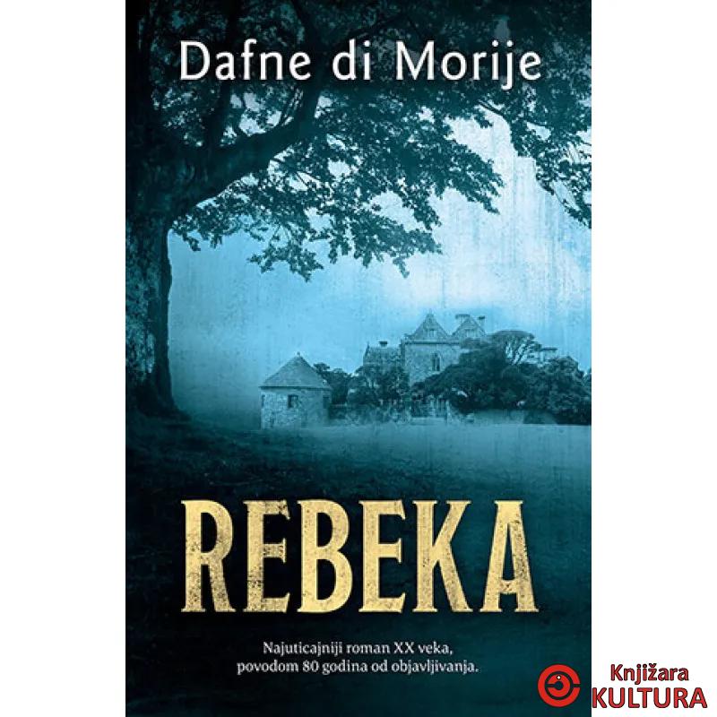 Rebeka 
