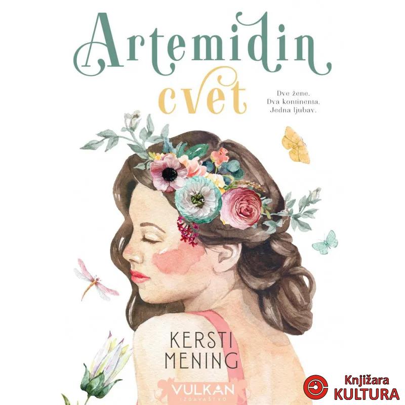 ARTEMIDIN CVET 