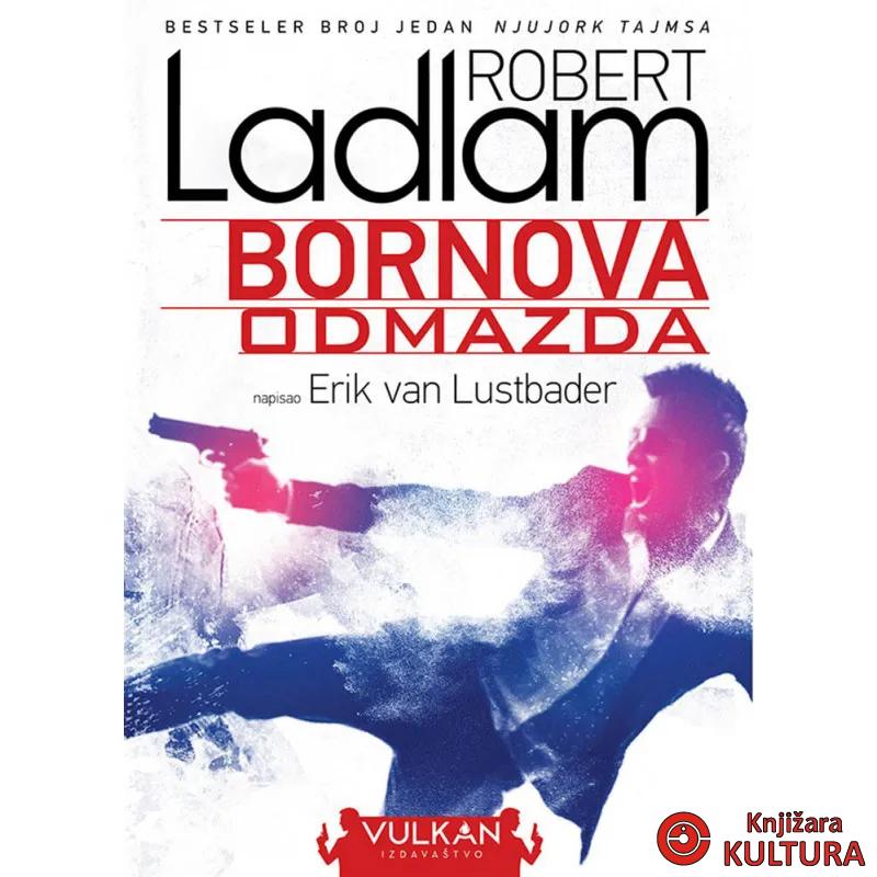 BORNOVA ODMAZDA 