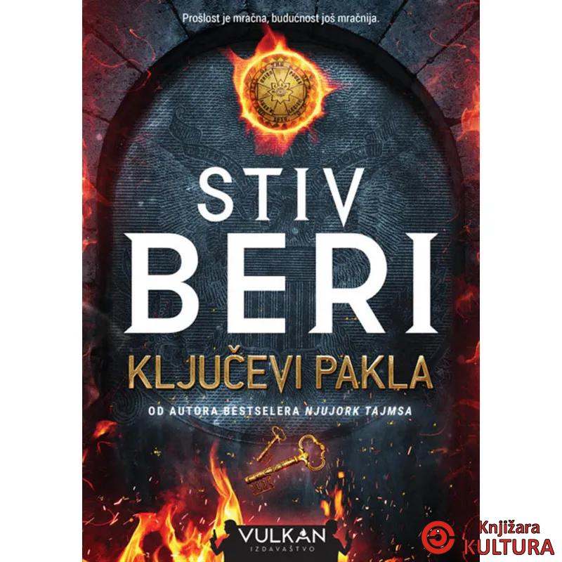 KLJUČEVI PAKLA 