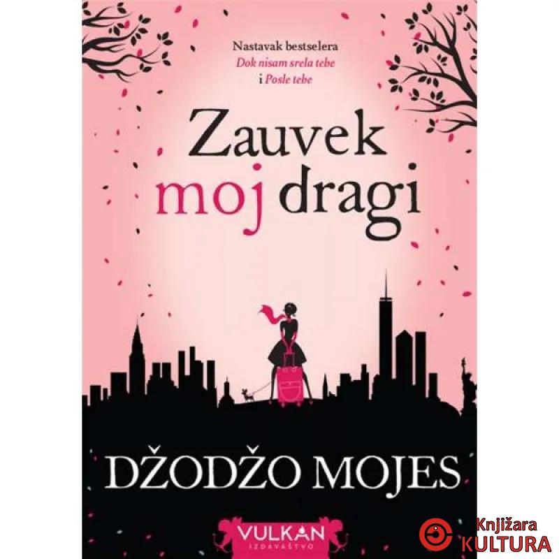 Zauvek moj dragi 