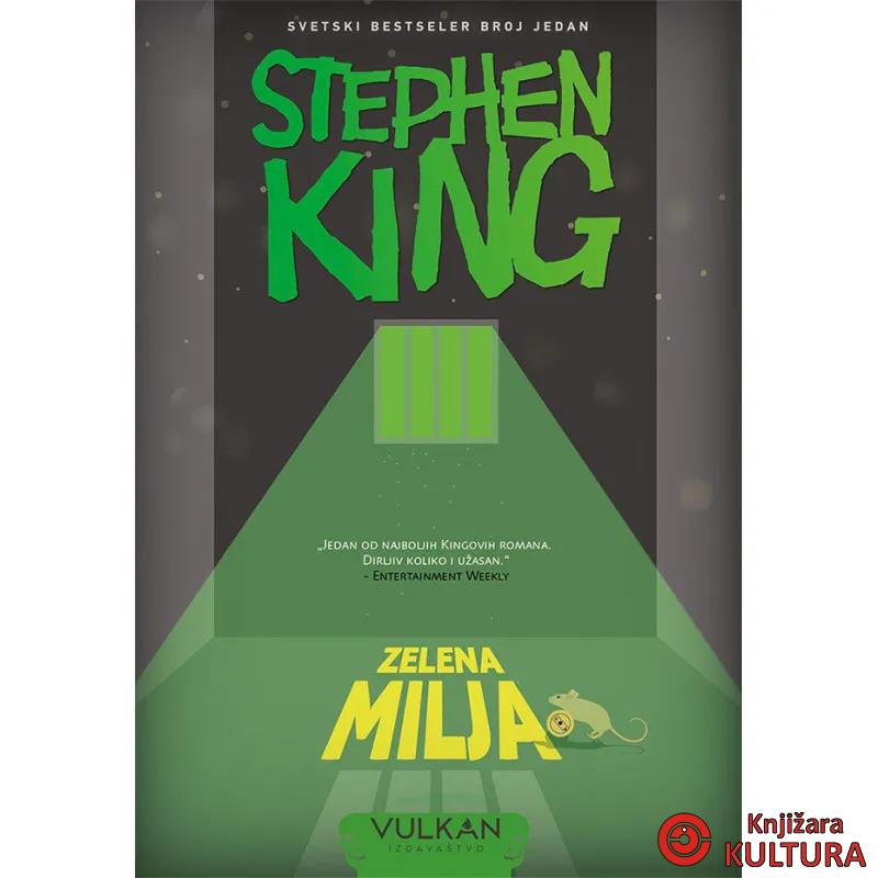 ZELENA MILJA TP 