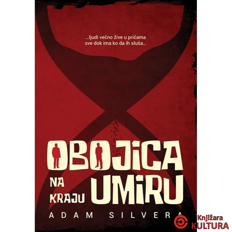OBOJICA NA KRAJU UMIRU 