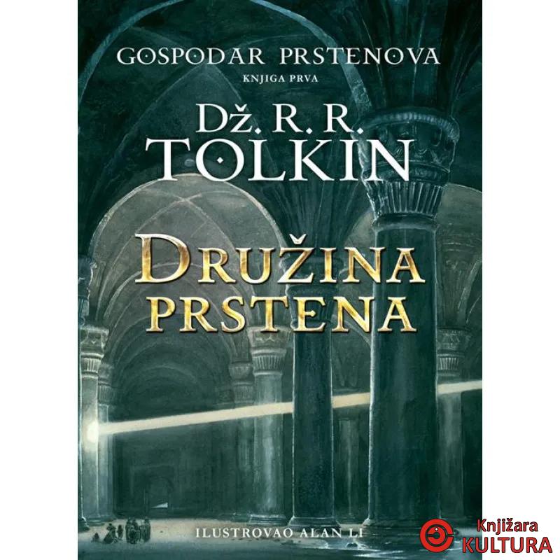 DRUŽINA PRSTENA 