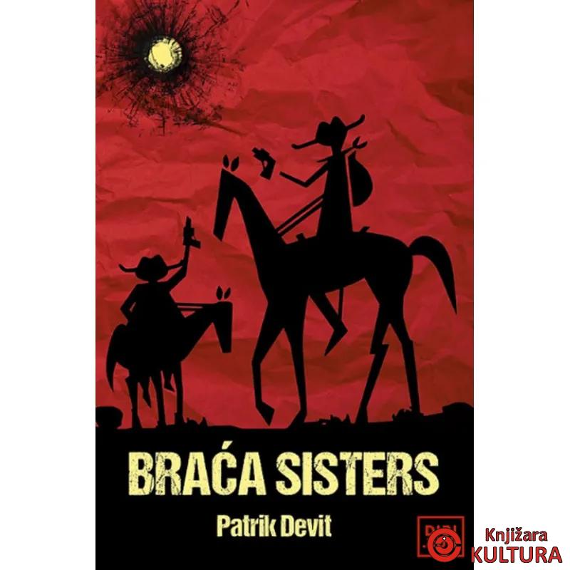 Braća Sisters 