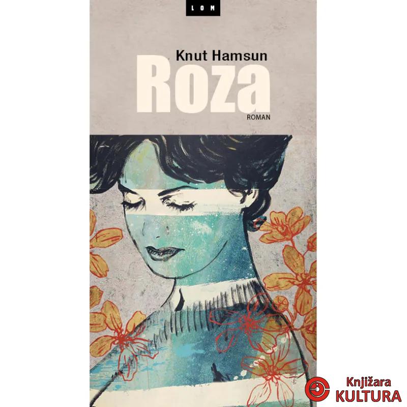 Roza : roman 