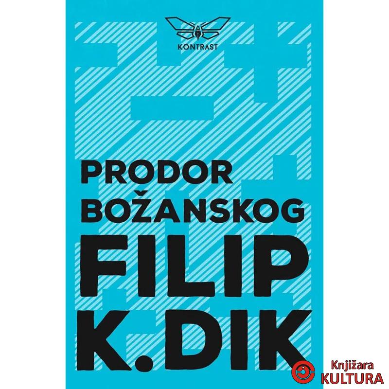 Prodor božanskog 