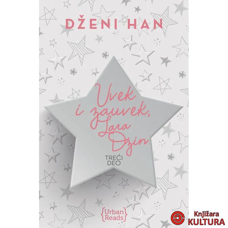 Uvek i zauvek Lara Džin 