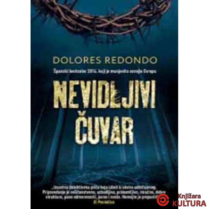 NEVIDLJIVI ČUVAR 