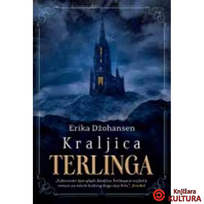 KRALJICA TERLINGA 
