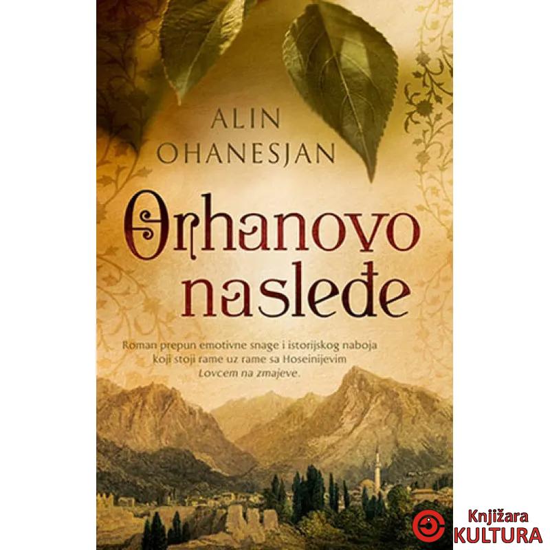 ORHANOVO NASLEĐE 