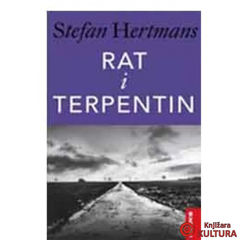 RAT I TERPENTIN 