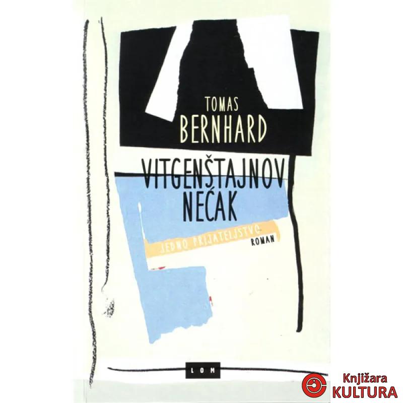 VITGENŠTAJNOV NEĆAK 
