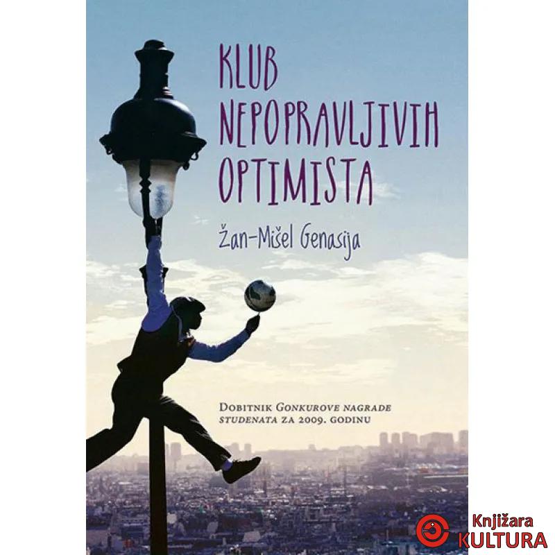 KLUB NEPOPRAVLJIVIH OPTIMISTA 