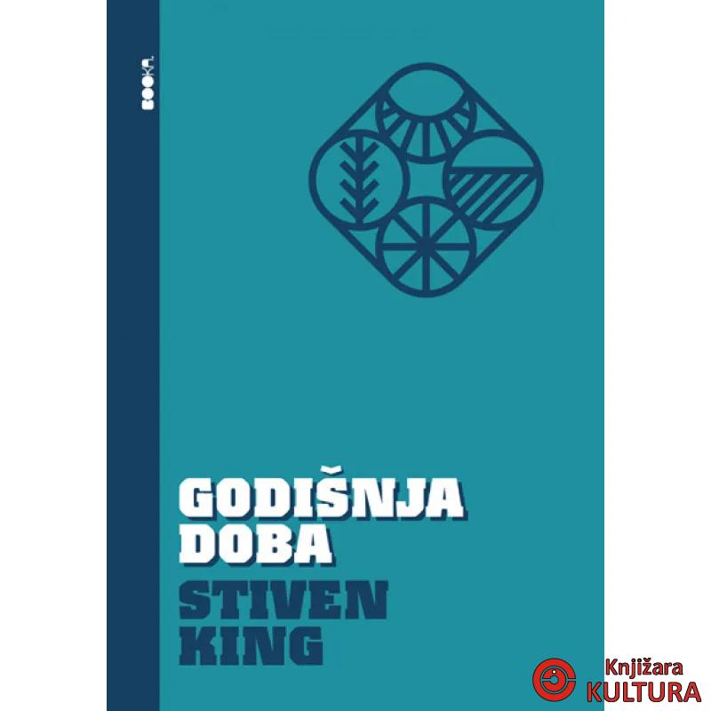 GODIŠNJA DOBA KING 