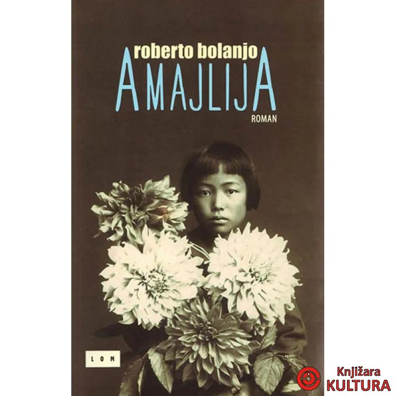 AMAJLIJA LOM 