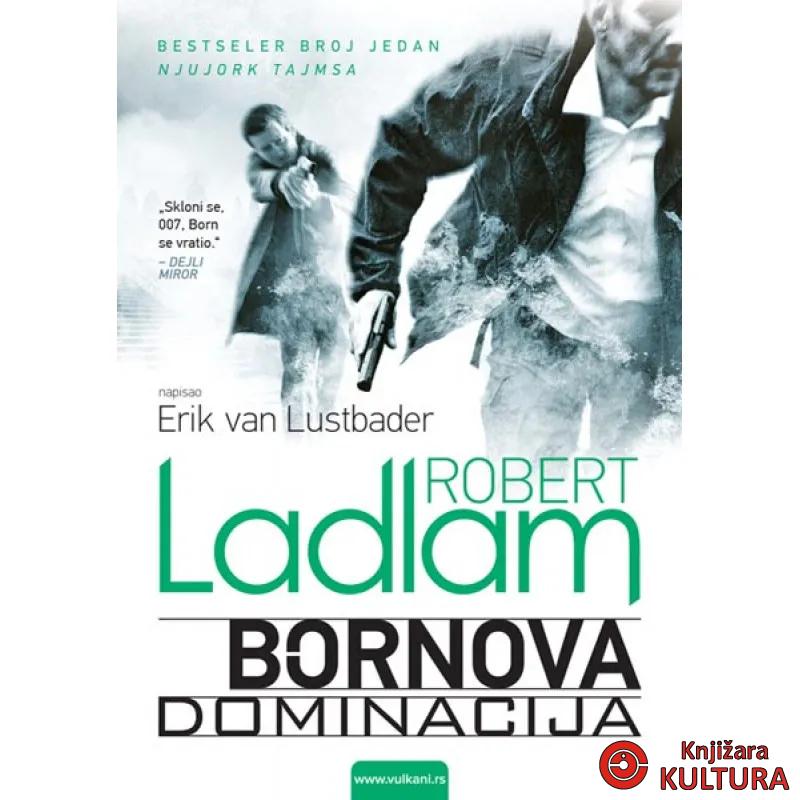BORNOVA DOMINACIJA 