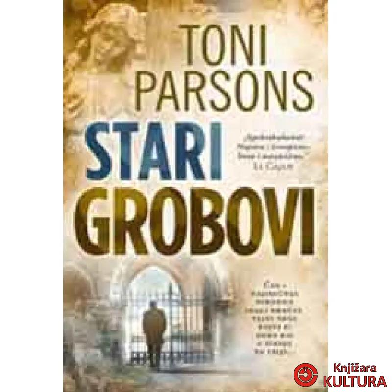 STARI GROBOVI 