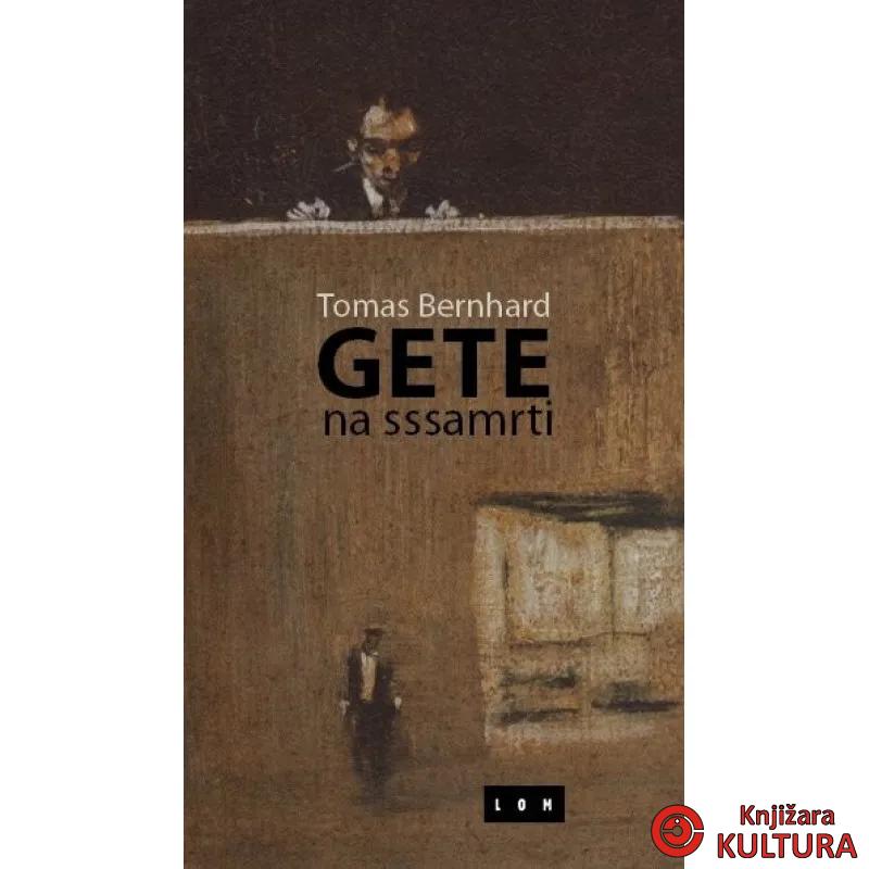 GETE NA SAMRTI-MOJE NAGRADE 