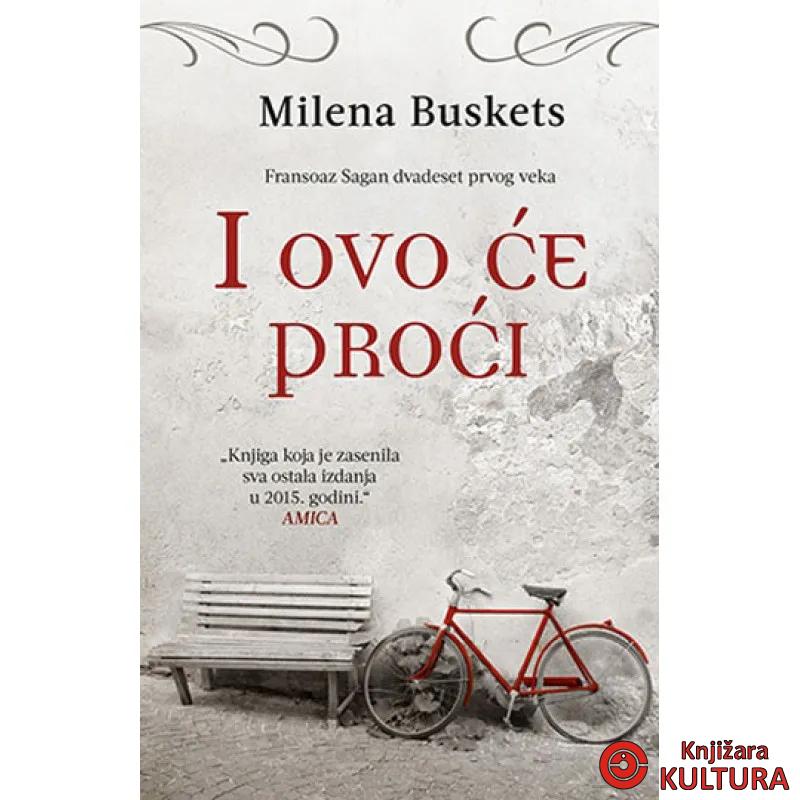 I OVO ĆE PROĆI 