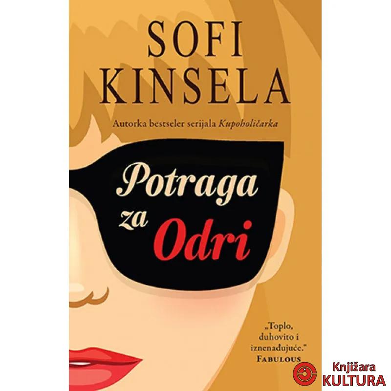 POTRAGA ZA ODRI 