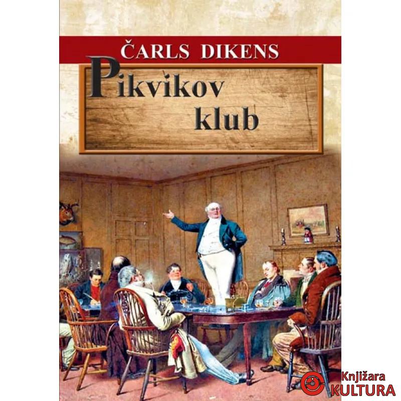 PIKVIKOV KLUB 