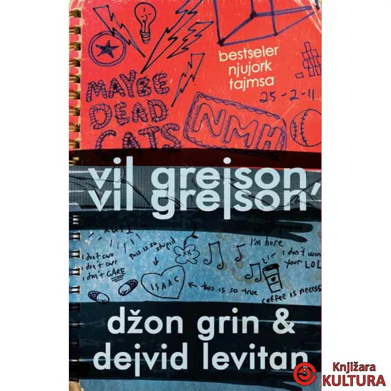 VIL GREJSON VIL GREJSON 