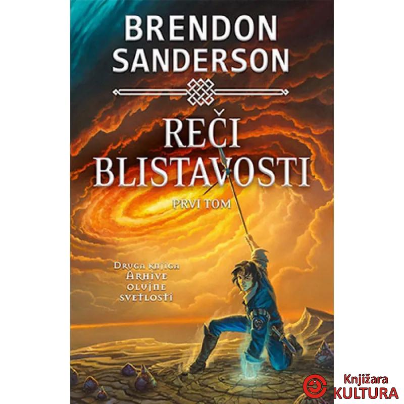 REČI BLISTAVOSTI I TOM 