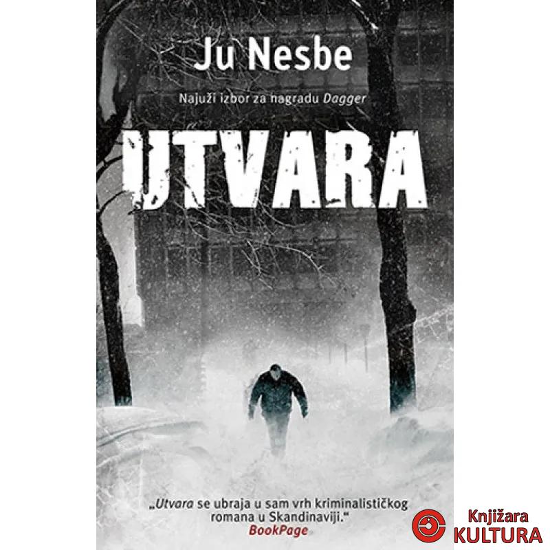 UTVARA 