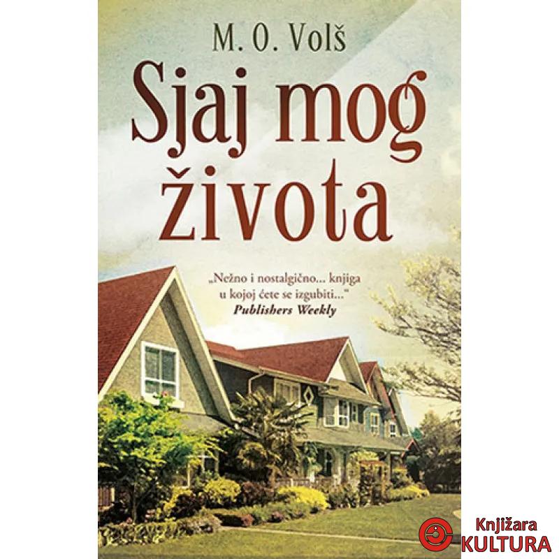 SJAJ MOG ŽIVOTA 