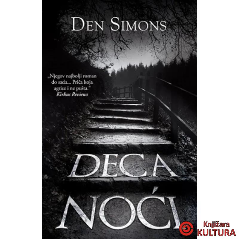 DECA NOĆI 