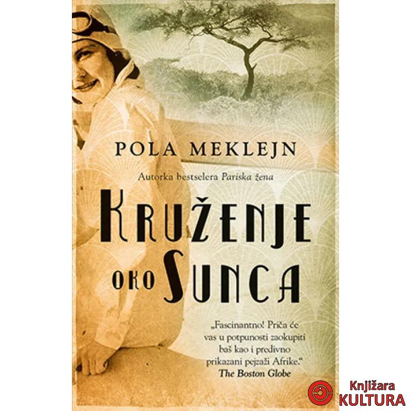 KRUŽENJE OKO SUNCA 