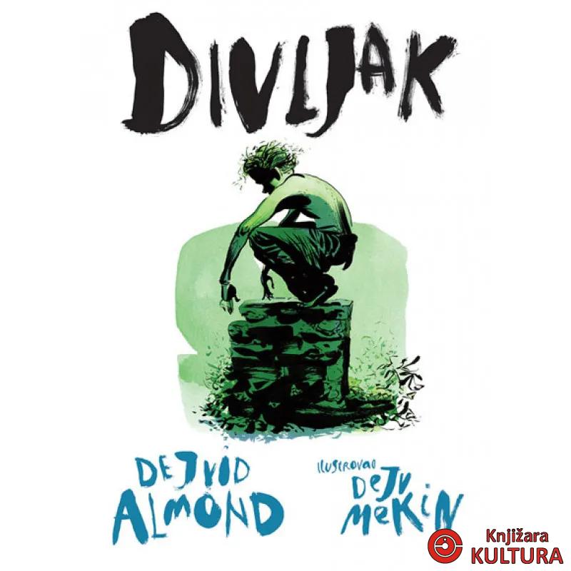 DIVLJAK 