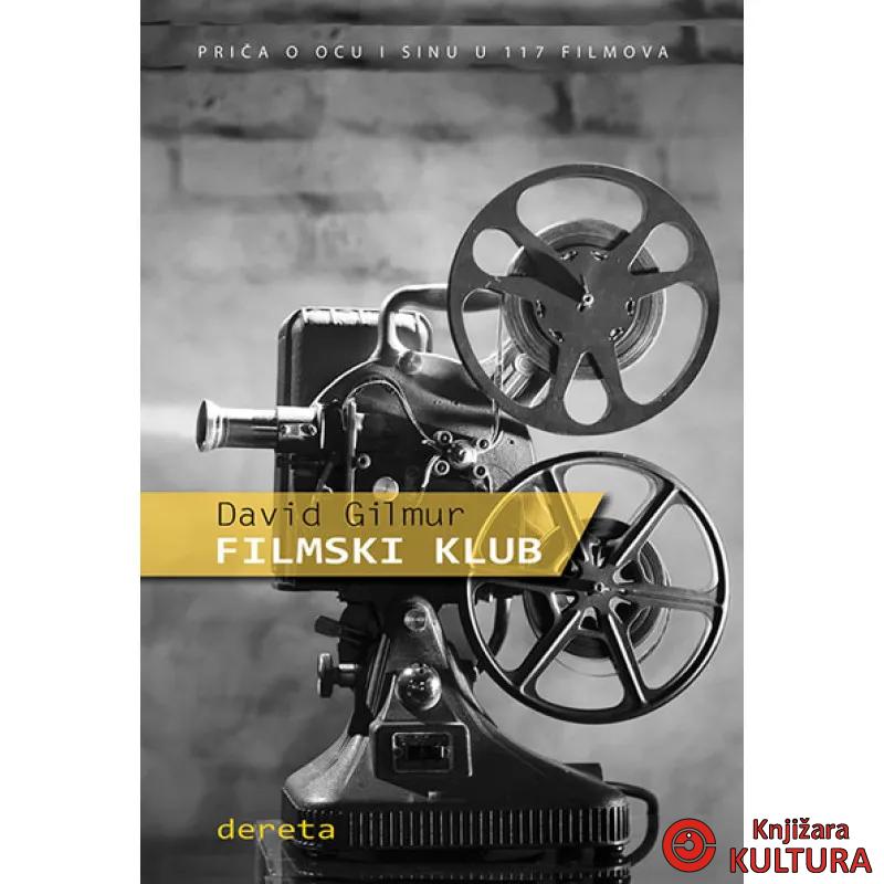 FILMSKI KLUB 