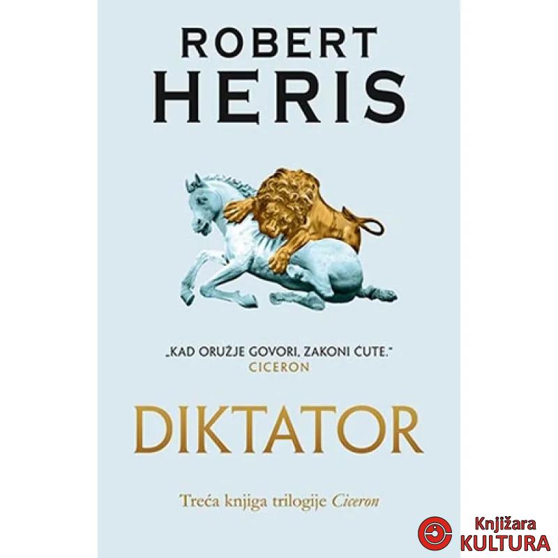 DIKTATOR 