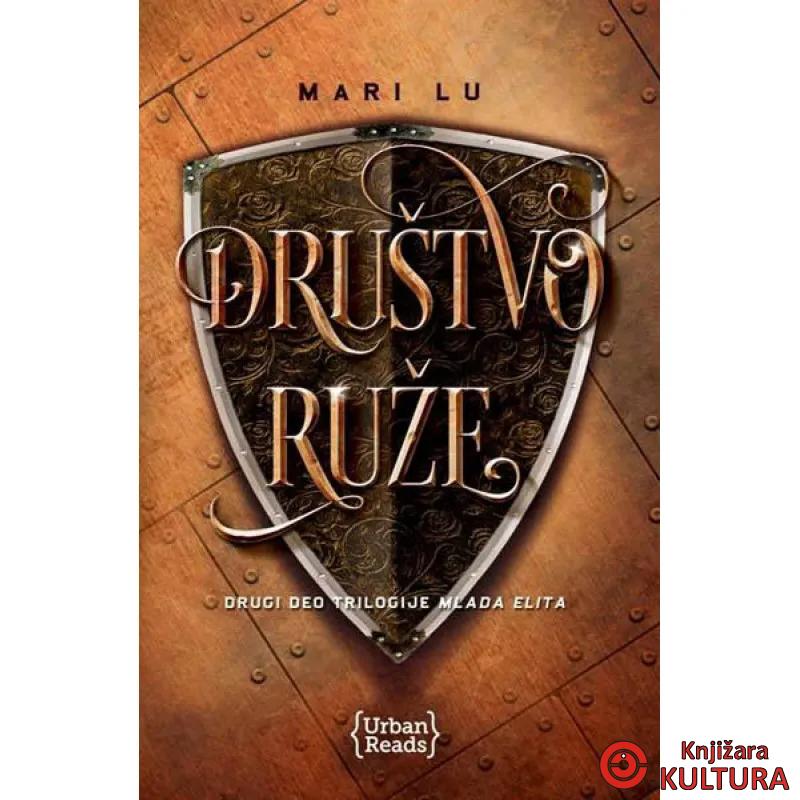 DRUŠTVO RUŽE 