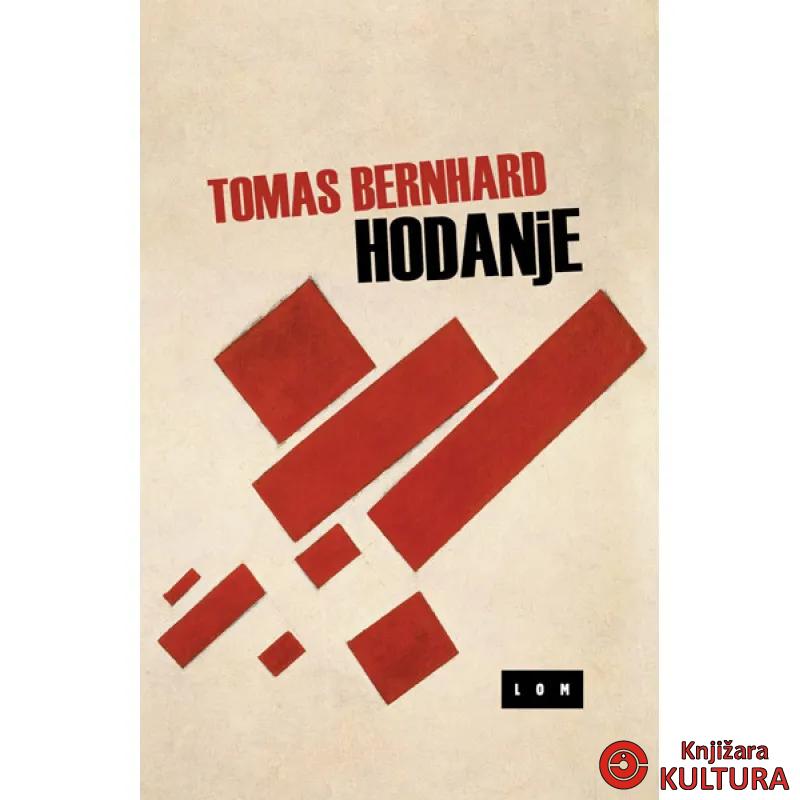 HODANJE 