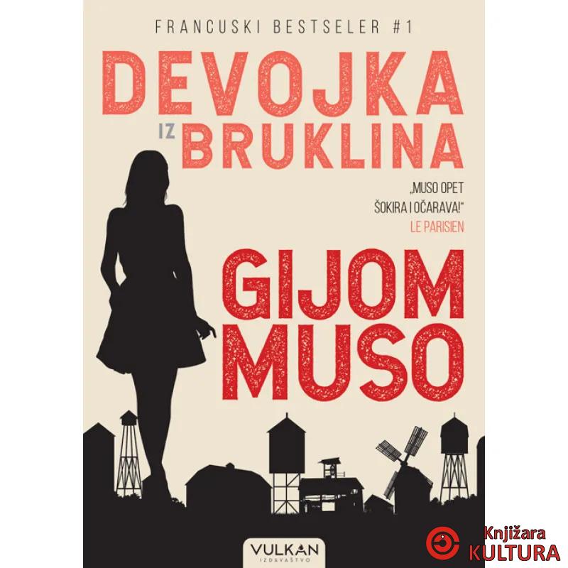 DEVOJKA IZ BRUKLINA 