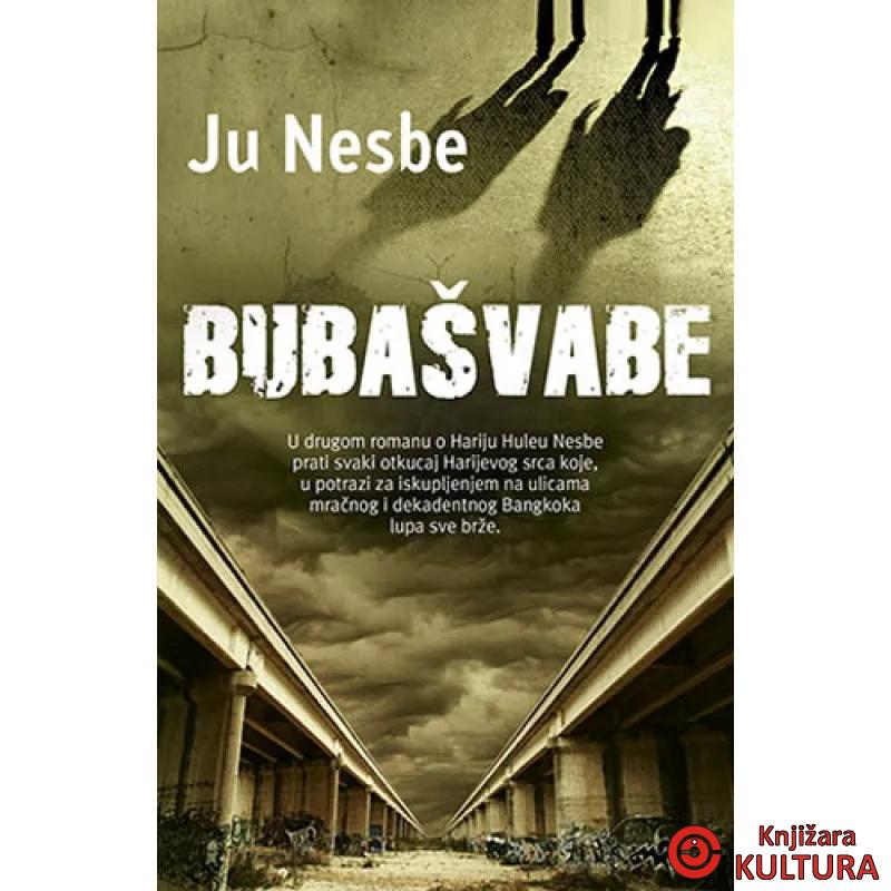 BUBAŠVABE 