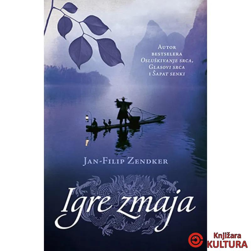 IGRE ZMAJA 
