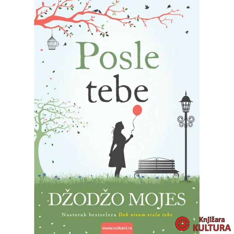 POSLE TEBE 