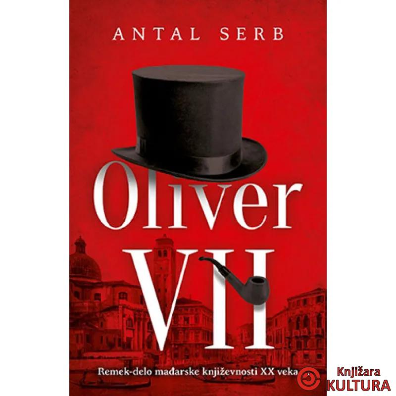 OLIVER VII 