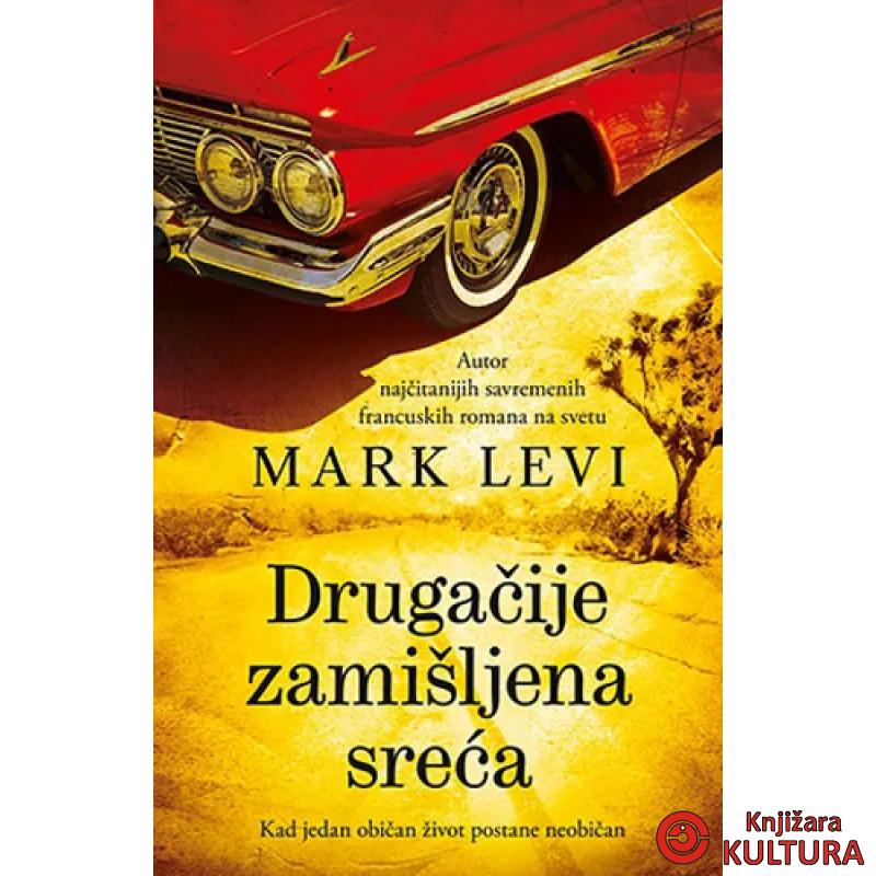 DRUGAČIJE ZAMIŠLJENA SREĆA 