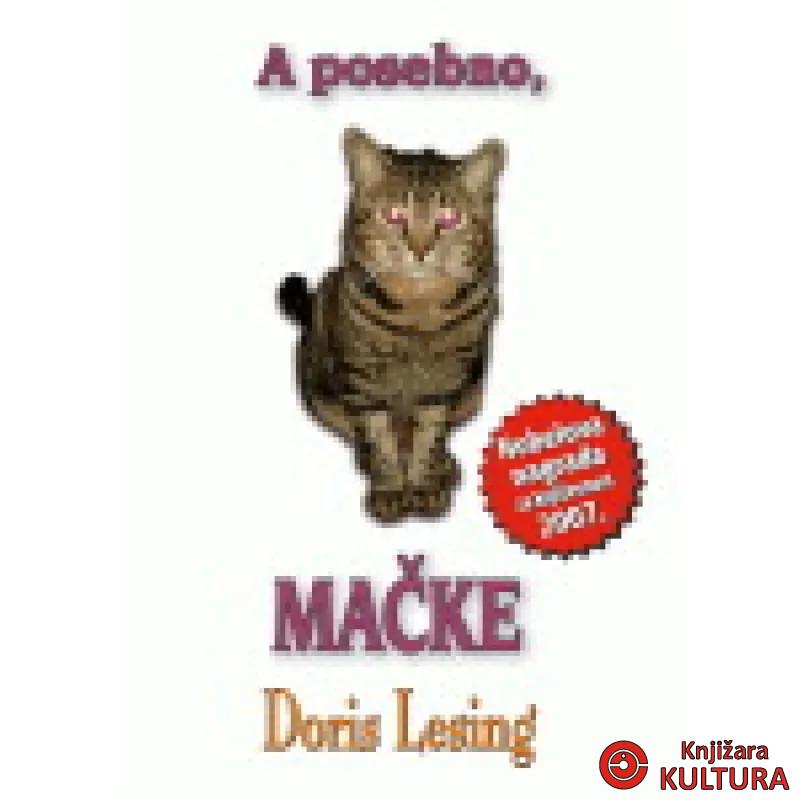 A POSEBNO MAČKE 