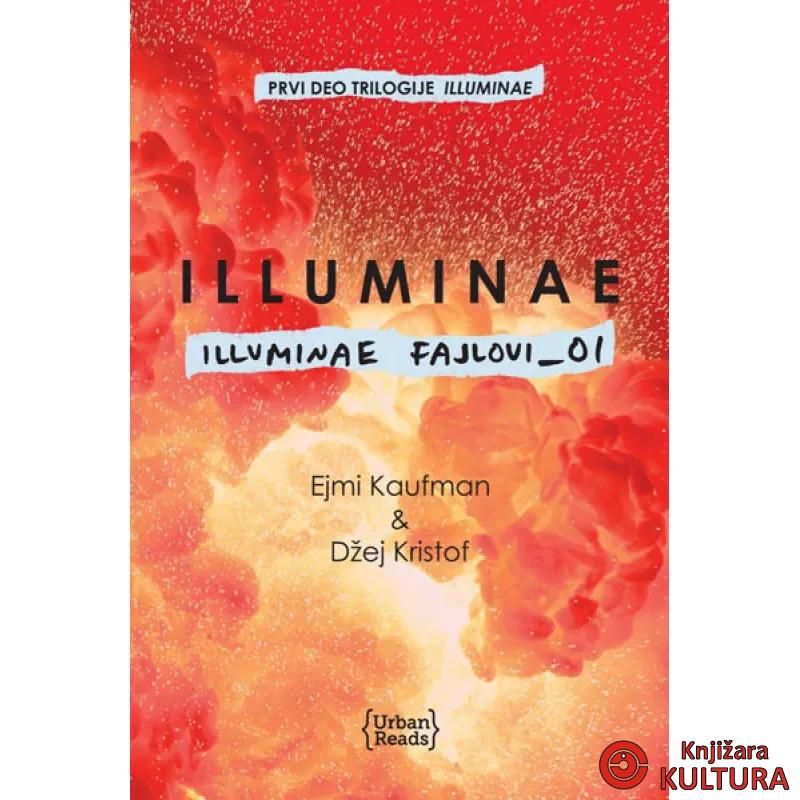 ILLUMINAE 